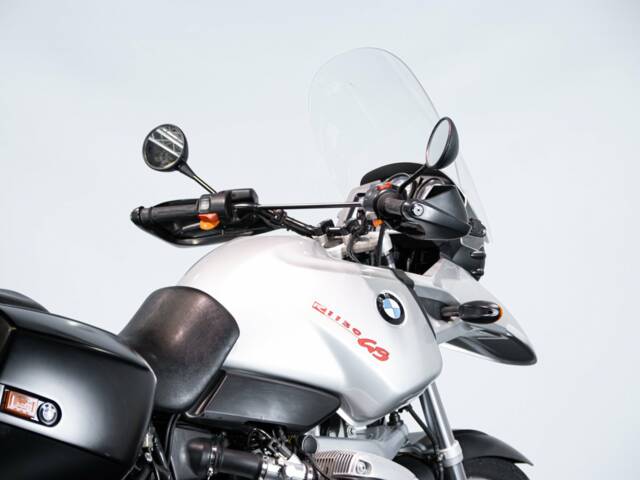 BMW R 1150 GS