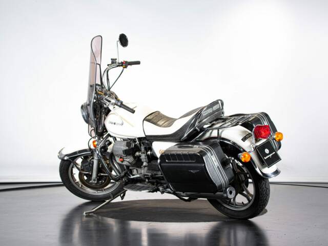 Moto Guzzi California II