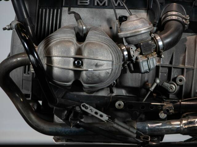 BMW R 80 GS