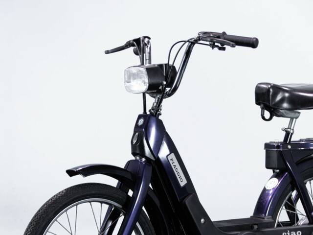 Piaggio Ciao