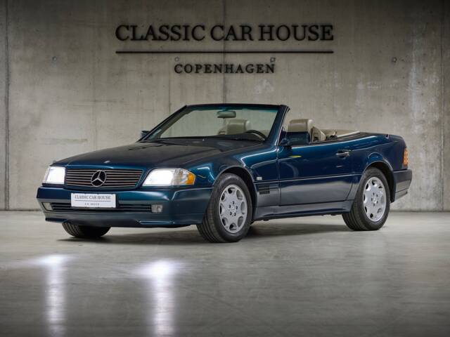 Mercedes-Benz SL 280