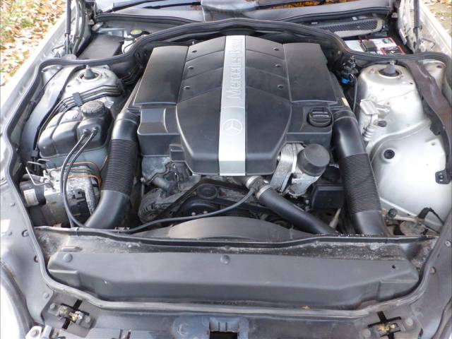 Mercedes-Benz SL 350