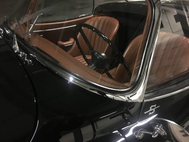 Jaguar XK 150 3.4 S OTS