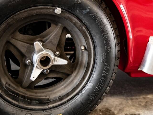 Lotus Elan