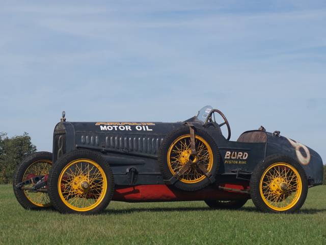 Bild 1/33 von Hudson GP (1926)