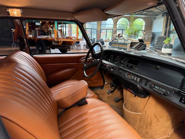 Citroën D Super