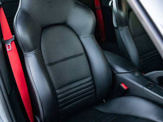 Porsche 911 Carrera 4S