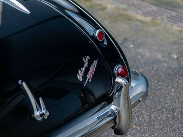 Austin-Healey 3000 Mk II (BN7)