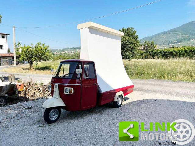 Image 1/9 de Piaggio DUMMY (1973)