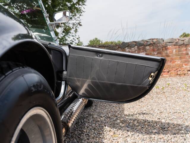 AC Cobra Mk IV