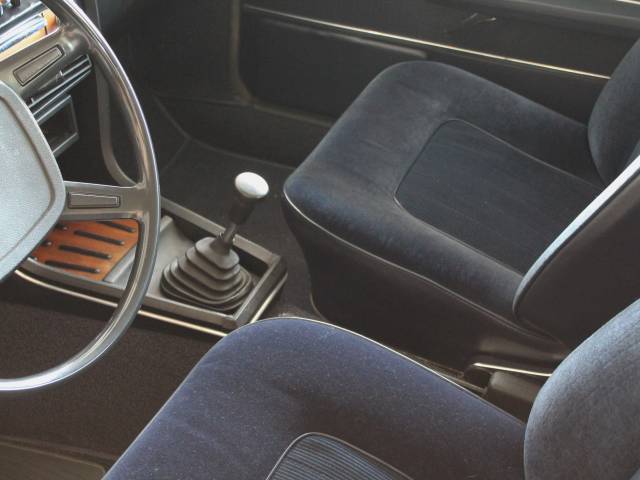 BMW 3,0 Si