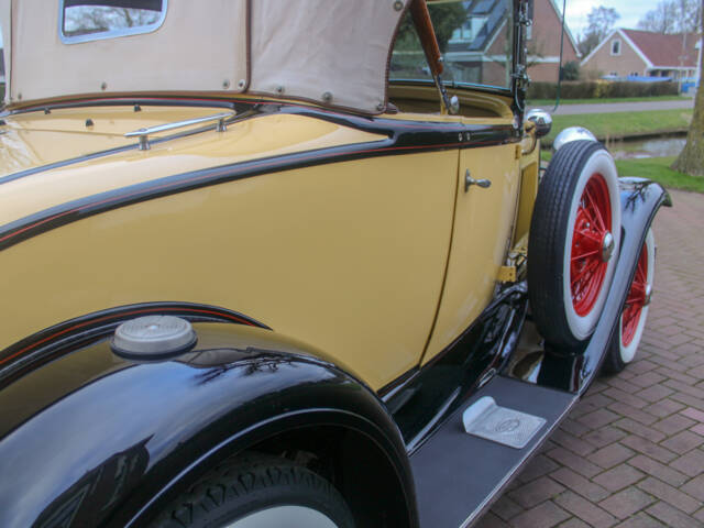 Ford Model A