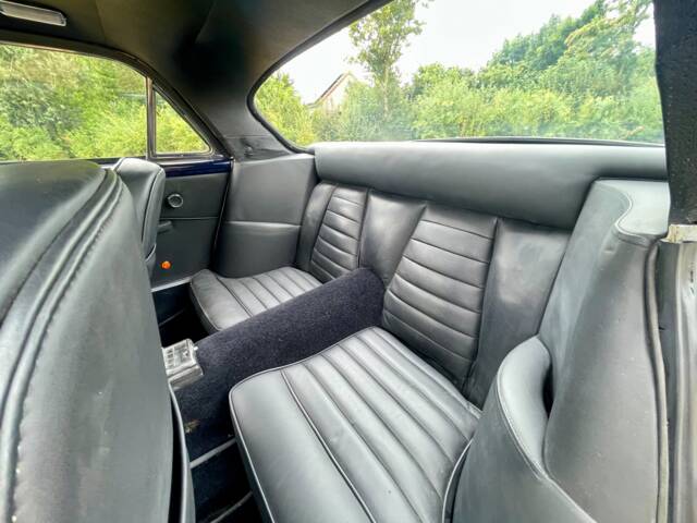 Maserati 3500 GT Touring
