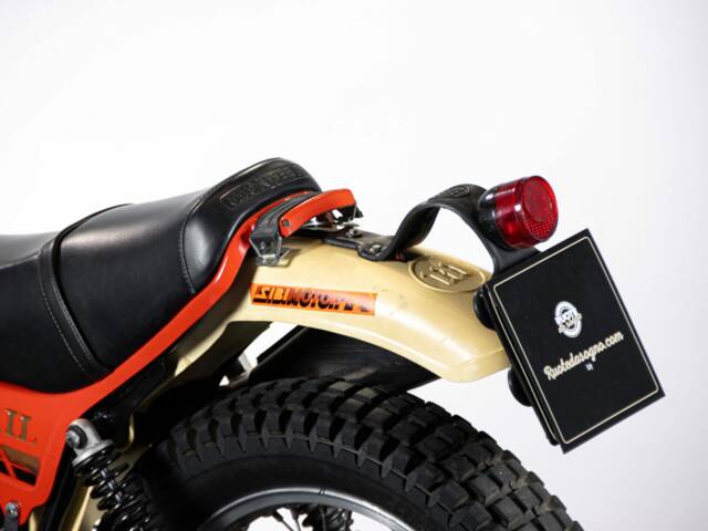 Montesa Cota 349 Trial