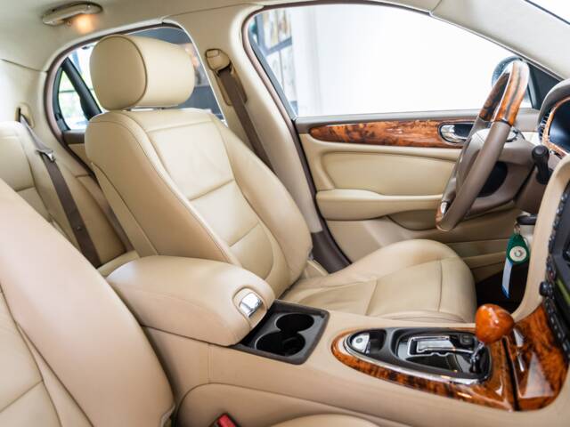 Jaguar XJ 8 3.5