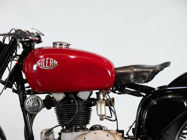 Gilera Saturno