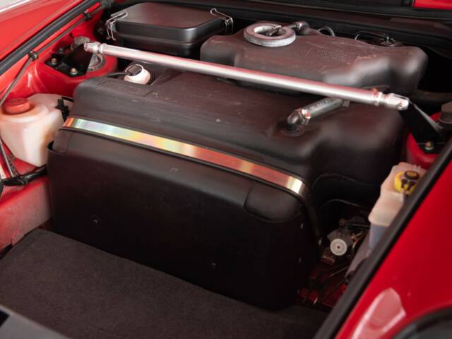 Porsche 911 Carrera RS