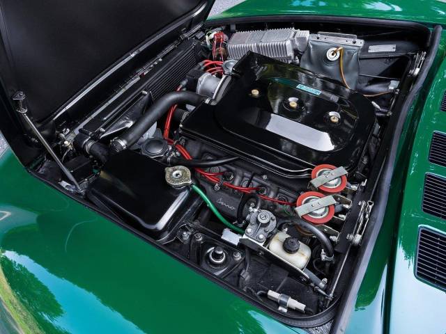 FIAT Dino Spider
