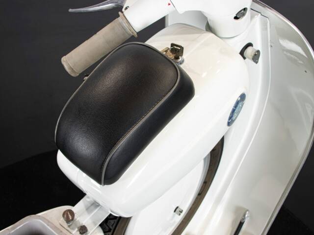 Piaggio Vespa 50 SS