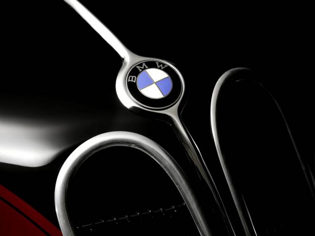 BMW 327/28