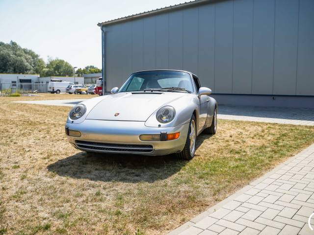 Porsche 911 Classic Cars For Sale - Classic Trader