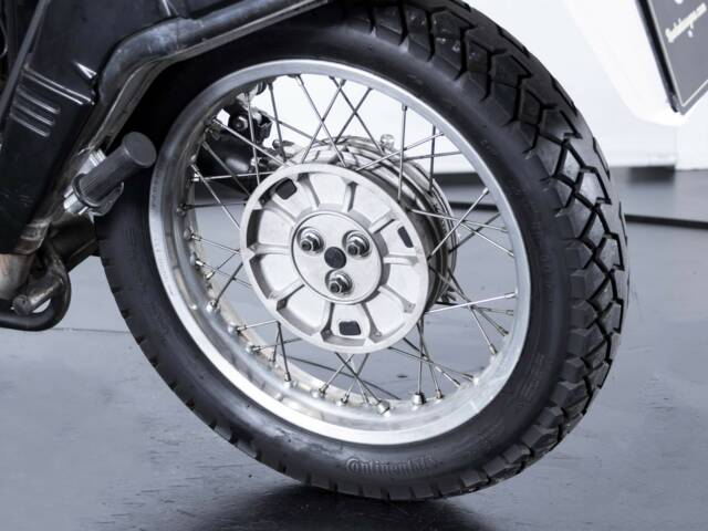 BMW R 80 G/S "Paris Dakar"