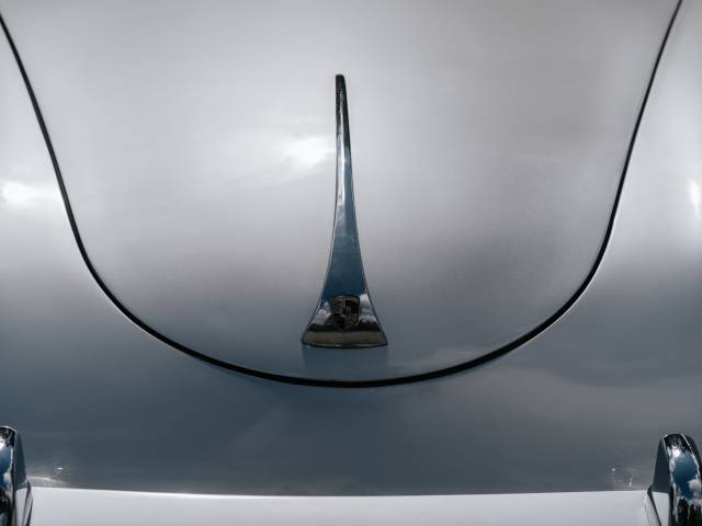 Porsche 356 B 1600