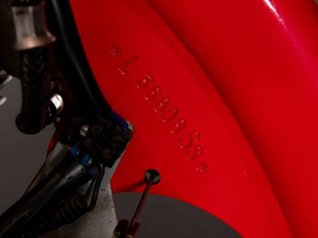 Benelli Leoncino Bassotto