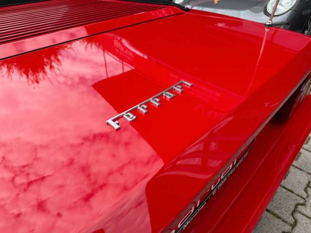 Ferrari Mondial T