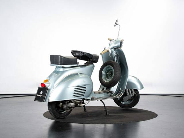 Piaggio Vespa 150