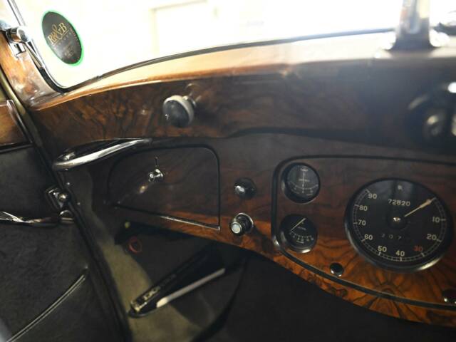 Rolls-Royce 25/30 HP