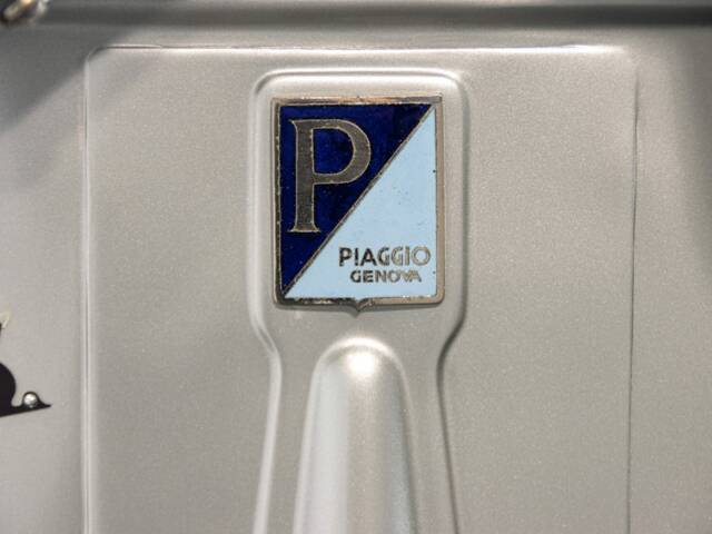 Piaggio Vespa 150 GS