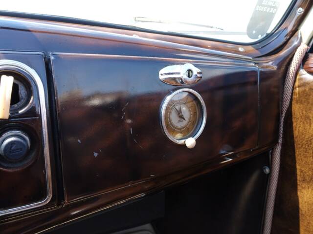 Ford V8