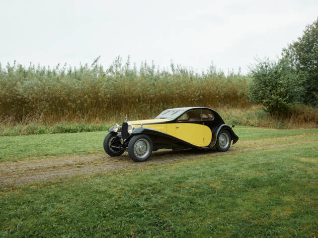 Bugatti Type 46