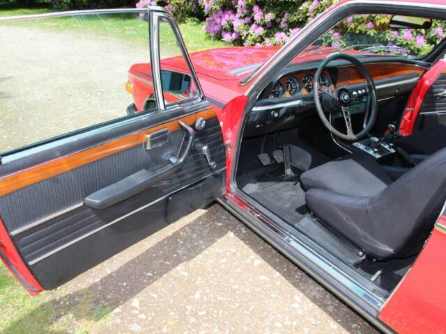 BMW 3.0 CSL