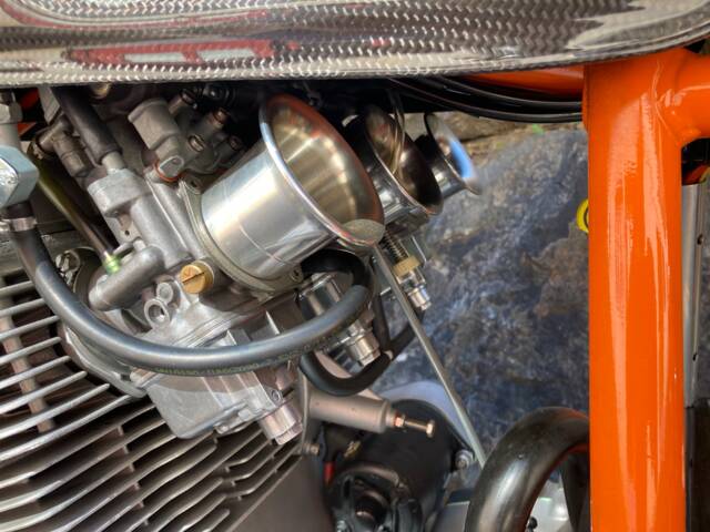 Laverda 1000 3 C I