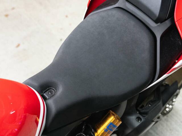 Ducati 1299 Panigale