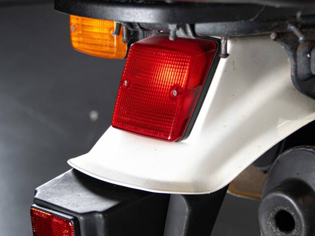 Suzuki DR 600 S