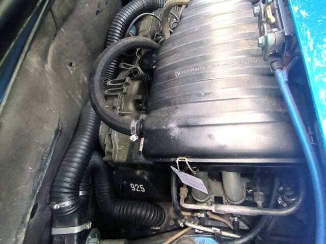 Porsche 914/4  2.0