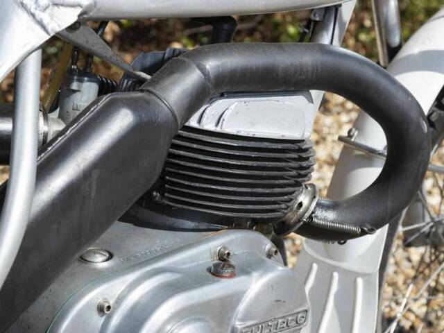 Bultaco Sherpa T 250