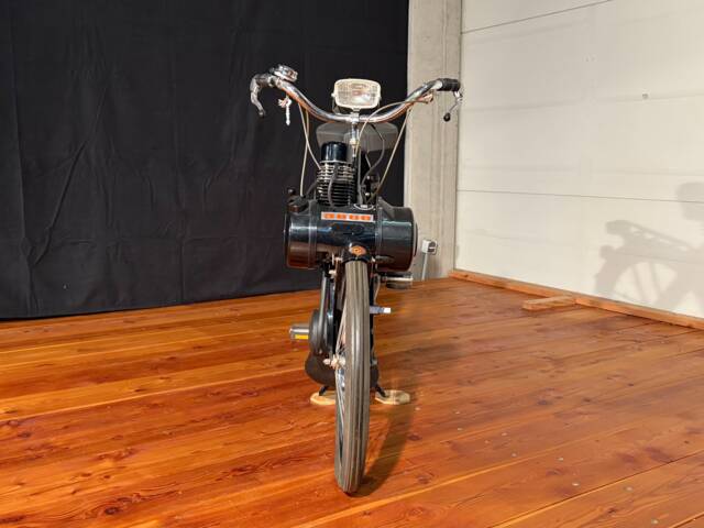 Motobécane Vélosolex Model 3800