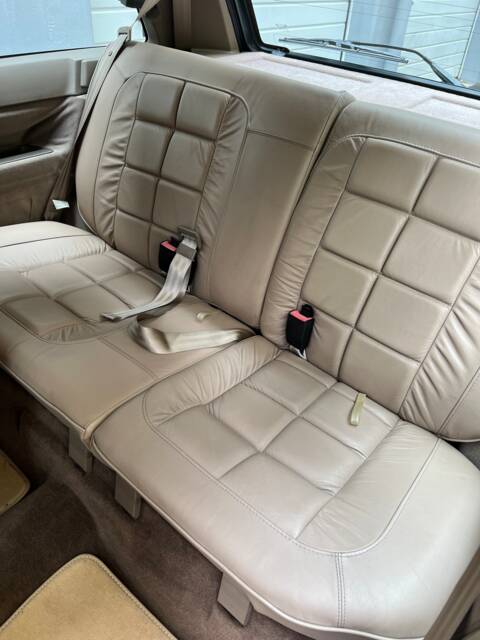 Renault R 5 Exclusiv
