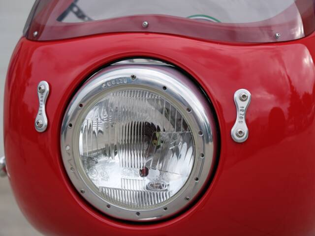 Moto Guzzi V7 850 GT