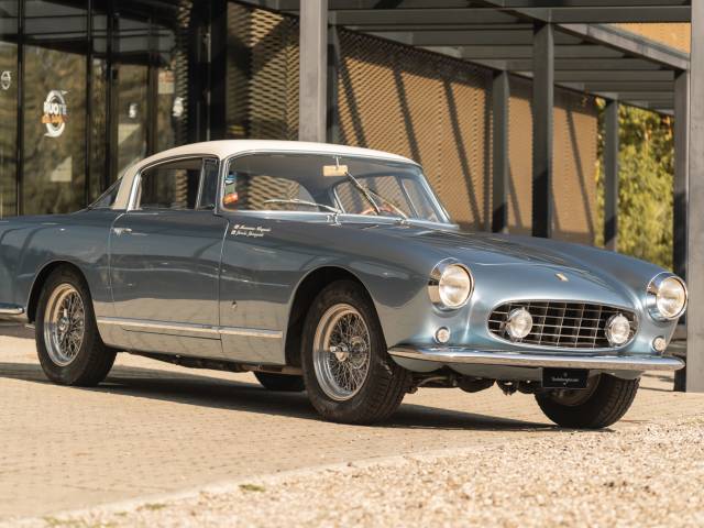 Immagine 1/50 di Ferrari 250 GT (1956)