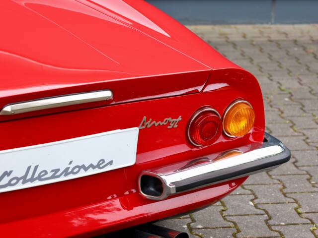 Ferrari Dino 246 GT