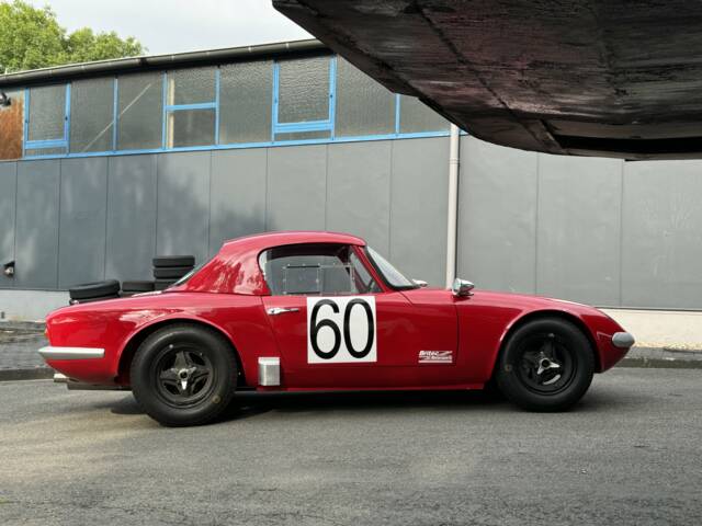 Lotus Elan S2 26R