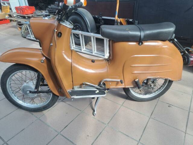 Simson Schwalbe KR 51/2