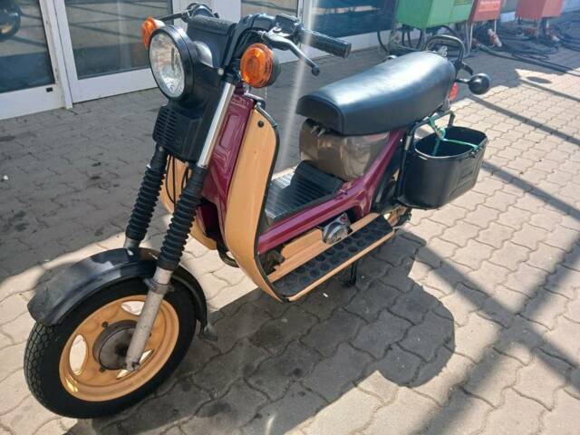 Simson SR50 B4