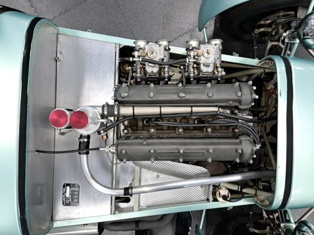 Lotus Seven