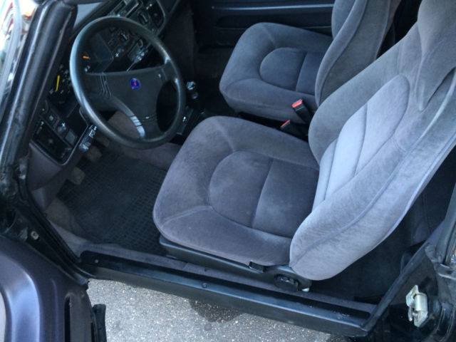 Saab 900 2.0i 16V